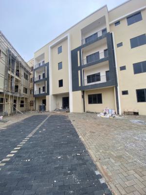 a Brand New Massive 4 Bedroom Apartment with Bq, Mabushi, Abuja, Flat / Apartment for Rent