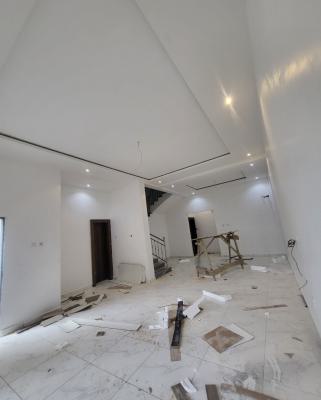 Luxurious Brand New 4bedroom Terrace Duplex with Bq, By American International School, Durumi, Abuja, Terraced Duplex for Rent