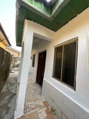 Sharp Clean Mini Flat, United Estate Sangotedo Eti-osa, Sangotedo, Ajah, Lagos, Mini Flat (room and Parlour) for Rent