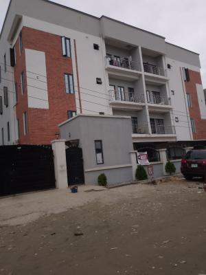Very Spacious and Newly Built 3bedroom Flats with Bq, Ikota Gra, Lekki, Lagos, Flat / Apartment for Rent