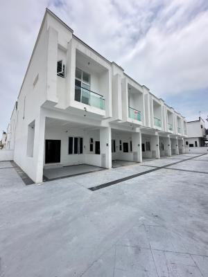 3bedroom Terrace Duplex, Orchid, Lekki, Lagos, Terraced Duplex for Sale