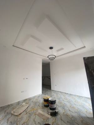 Sharp Newly Built 2bedroom Apartment, Sangotedo Eti-osa, Sangotedo, Ajah, Lagos, Flat / Apartment for Rent