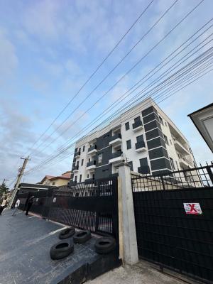 Brand New Luxury Spacious 2 Bedroom, Lekki Phase 1, Lekki, Lagos, Flat / Apartment for Sale