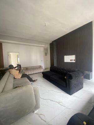 3bedroom Apartment, Chevron, Lekki, Lagos, Flat / Apartment for Sale