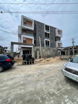 Luxury 2bedroom Apartment, Ikota, Lekki, Lagos, Flat / Apartment for Sale