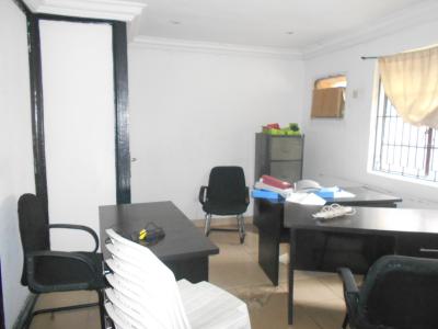 Office Space, Opebi, Ikeja, Lagos, Office Space for Rent