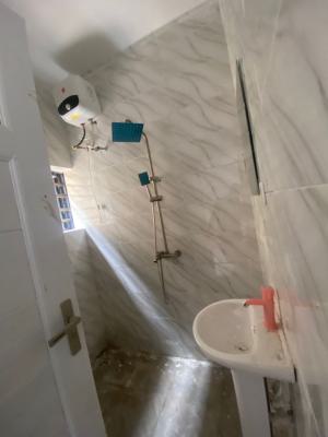 Sharp Newly Built Mini Flat, Sangotedo Eti-osa, Sangotedo, Ajah, Lagos, Mini Flat (room and Parlour) for Rent