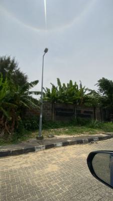 Land Measuring 1,547 Sqm, Banana Island, Ikoyi, Lagos, Land for Sale