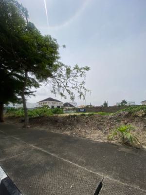 Land Measuring 1,500 Sqm, Banana Island, Ikoyi, Lagos, Land for Sale