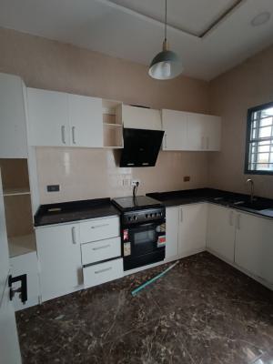a Standard 2bedroom Flat, By Abraham Adesunya Ajah, Lekki Phase 2, Lekki, Lagos, Flat / Apartment for Rent