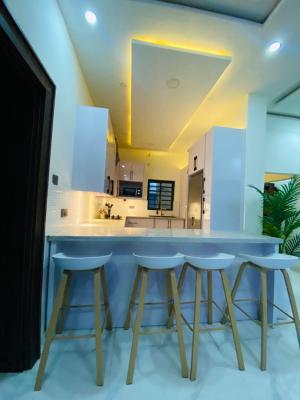 Fully Furnished 1 Bedroom Apartment; Comes with Wifi and Generator., Diamond Luxury Estate, Lugbe, Lugbe District, Abuja, Flat / Apartment for Rent