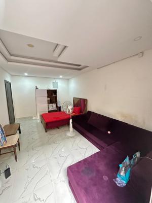 Miniflat, Lekki Phase 1, Lekki, Lagos, Mini Flat (room and Parlour) for Rent