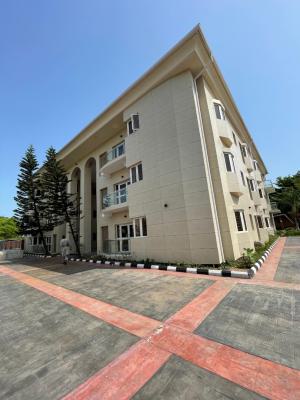 Self Serviced 6units of 4 Bedroom Apartment with Elevator and Bq, Banana Island, Ikoyi, Lagos, Flat / Apartment for Rent