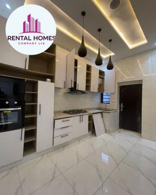 Affordable 3bedroom Terrace Duplex, Lekki 2nd Toll Gate, Lekki, Lagos, Terraced Duplex for Sale