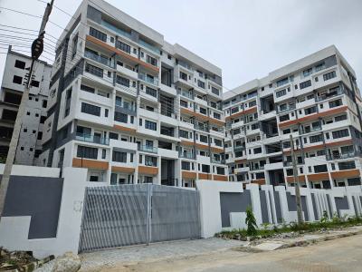 3bedroom Maisonette, Richmond Pearl Estate, Lekki Phase 1, Lekki, Lagos, Flat / Apartment for Sale