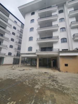Newly Built Luxurious 2 Bedroom Apartment + Bq, Lekki Phase 1, Lekki, Lagos, Block of Flats for Sale