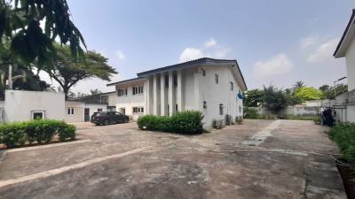 Land Size: 1400sqm, G Cappa Estate, Beside Shonibare Estate, Maryland, Lagos, Residential Land for Sale