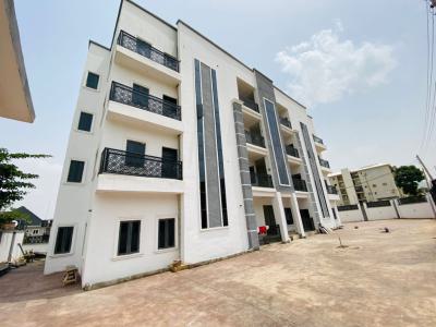 Standard 3bedroom Apartment with Bq, Katampe, Abuja, Flat / Apartment for Rent