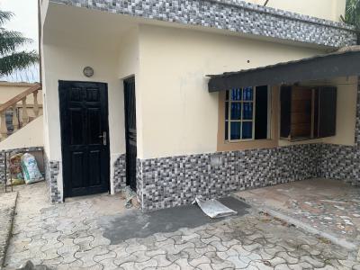 Brand New Selfcon with Pop Finishing, Abijo, Lekki N Estate, Ajah, Lagos, Self Contain (single Rooms) for Rent