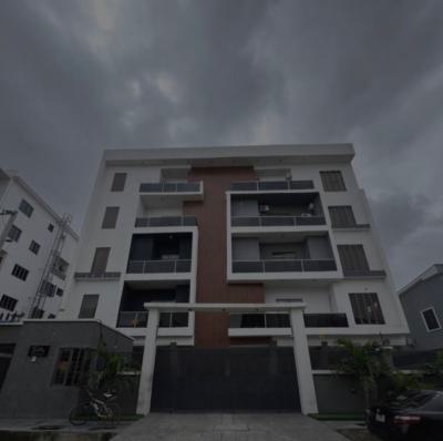 2bedroom Apartment, Ikate, Ikate, Lekki, Lagos, Flat / Apartment for Sale