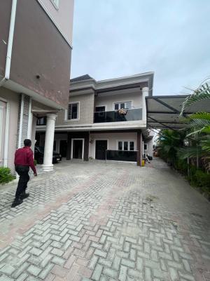 3 Bedroom Flat, Ikate, Lekki, Lagos, Flat / Apartment for Rent