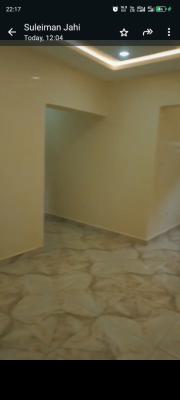 Newly Built 2 Bedroom Apartments., News Engineering Axis, Dawaki, Gwarinpa, Abuja, Flat / Apartment for Rent