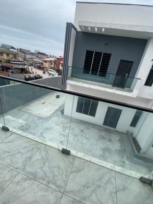 Luxury  Newly Built Spacious Studio, Ologolo Lekki Lagos, Ologolo, Lekki, Lagos, Self Contain (single Rooms) for Rent