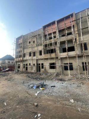 4 Bedroom Detached, Lokogoma District, Abuja, Detached Duplex for Sale