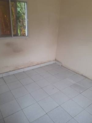 Spacious Room Self Contained, Transit Village 3, Victoria Island (vi), Lagos, Self Contain (single Rooms) for Rent
