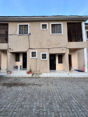 Strategically Aligned Residential Property on Major Access Way, Off Ahmadu Bello Way, Kado, Abuja, Detached Duplex for Sale