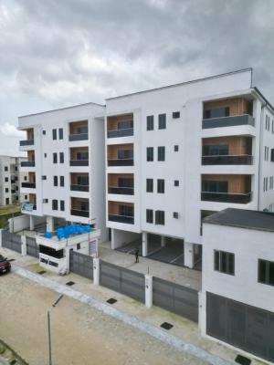 3 Bedroom Apartment, Ikate, Lekki, Lagos, Flat / Apartment for Sale