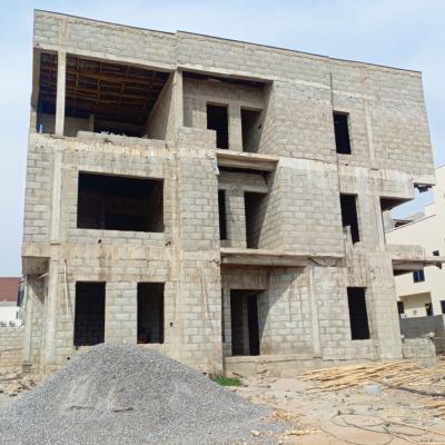 6 Bedroom Fully Detached, Kukwaba, Abuja, Detached Duplex for Sale