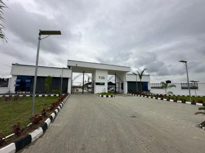 Luxury Fully Detached Bungalow with Pool, Eleko Ibeju-lekki, Ibeju, Lagos, Detached Bungalow for Sale