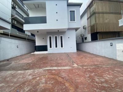 5 Bedrooms Detached Duplex, Ikate, Lekki, Lagos, Detached Duplex for Sale
