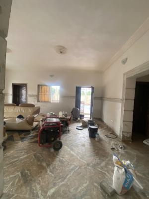 Very Spacious 3 Bedroom in a Secured Estate, an Estate Immediately After Lbs, Olokonla, Ajah, Lagos, Flat / Apartment for Rent