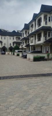 4bedroom Duplex, Gra Ikeja Lagos, Ikeja, Lagos, Terraced Duplex for Rent