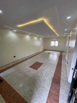 Luxury 3 Bedroom Apartment with Excellence Facilities All Room Ensuite, Ikeja Gra, Ikeja, Lagos, Flat / Apartment for Rent