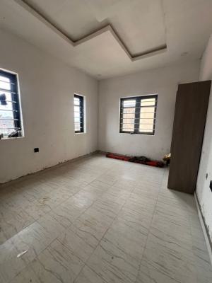 Newly Built Mini Flat, Kilo, Surulere, Lagos, Mini Flat (room and Parlour) for Rent