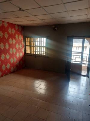 Decent 3 Bedroom Flat Apartment, Upstairs, Mercy Land Estate, Isheri Berger, Gra Phase 1, Magodo, Lagos, Flat / Apartment for Rent