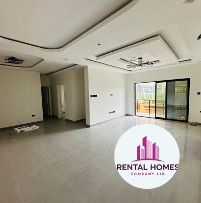 Newly Built 2bedroom Apartment, Ikate Lagos, Lekki, Lagos, Block of Flats for Sale