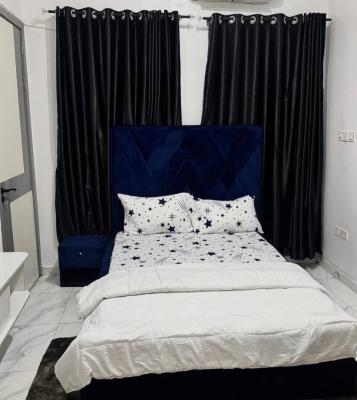 Newly Launched Apartment, Royal Pine Estate, Lekki Phase 2, Lekki, Lagos, Self Contain (single Rooms) Short Let