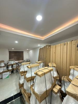Spacious 2 Bedroom Flat, Lekki Phase 1, Lekki, Lagos, Flat / Apartment for Rent