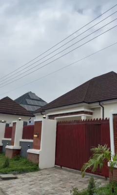 Brand New Exquisitely Finished 3-bedroom Fully Detached Duplex with Bq, Efab Queens, Gwarinpa, Abuja, Detached Bungalow for Sale