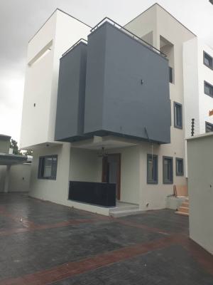 Newly Built 5bed with Bq, Magodo Gra Phase 2 Estate, Gra Phase 2, Magodo, Lagos, Detached Duplex for Sale