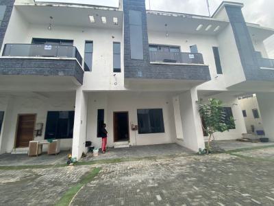 4 Bedroom Terraced Duplex, Ikota, Lekki, Lagos, Terraced Duplex for Rent