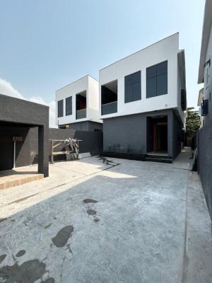 Brand New 5 Bedroom Fully Detached Duplex, Lekki, Ologolo, Lekki, Lagos, Detached Duplex for Sale