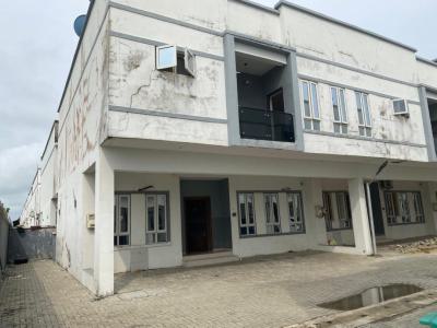 Video Available 4 Bedroom Duplex Terrace in Victoria Crest , Pool Gym, Orchid Road Lekki, Lekki, Lagos, Terraced Duplex for Sale