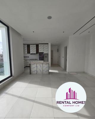Newly Built 2bedroom Apartment, Victoria Island, Oniru, Victoria Island (vi), Lagos, Flat / Apartment for Sale