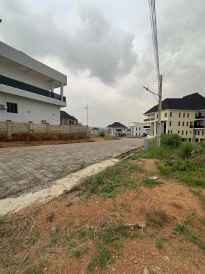 500 Sqm Land in Government Reserve Area with Interlocked Road, Basorun Gra, Ibarapa Central, Oyo, Land for Sale