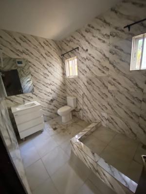 Clean 1 Bedroom Flat, Round Floor Well Renovated, By Lakechad, Maitama District, Abuja, Flat / Apartment for Rent